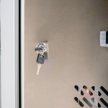 Bajo Mostrador Refrigerado 2 Puertas 1360x600mm | Romux