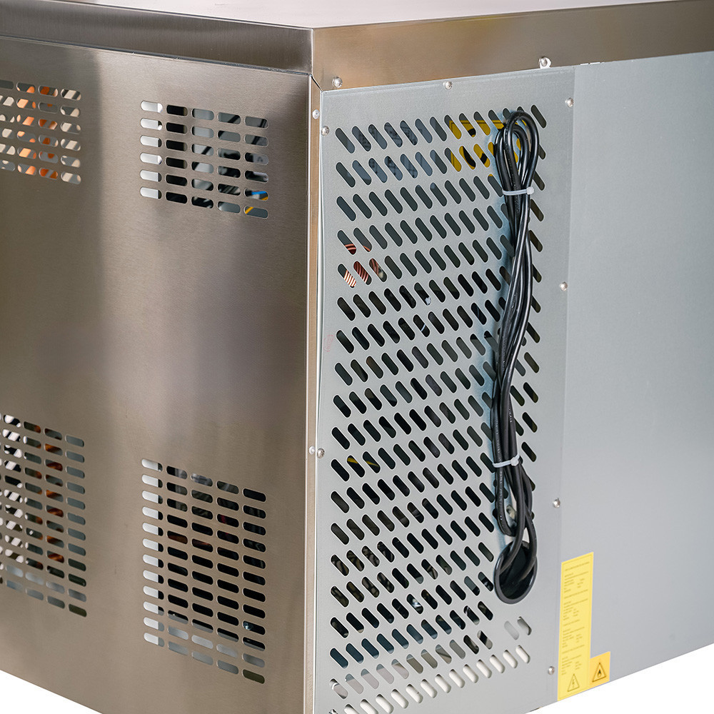 Bajo Mostrador Refrigerado 2 Puertas 1360x600mm | Romux