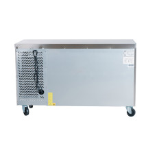 Bajo Mostrador Refrigerado 2 Puertas 1360x600mm | Romux