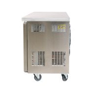 Bajo Mostrador Refrigerado 2 Puertas 136x60 Ventilado Cleiton