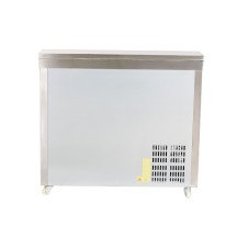 Botellero Refrigerado 2 Puertas 100 cm CLEITON - Capacidad 264L