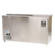 Botellero Refrigerado 3 Puertas 150 cm CLEITON - Capacidad 438L