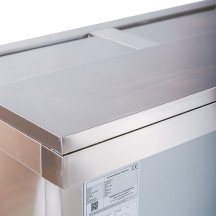 Botellero Refrigerado 4 Puertas 200 cm CLEITON - Capacidad 612L