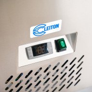 Botellero Refrigerado 4 Puertas 200 cm CLEITON - Capacidad 612L
