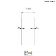 Armario De Pared Con Puertas Correderas Acero Inoxidable Para Hosteler