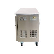 Bajo Mostrador Refrigerado 4 Puertas 225x60 Ventilado ROMUX