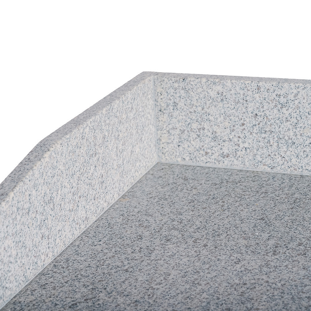 Mesa Pizzera Refrigerada 150cm 2 Puertas Romux | Hostelería Profesional