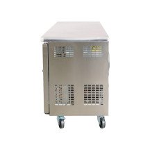 Bajo Mostrador de Congelación 4 Puertas 225x60 Ventilado CLEITON