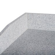 Mesa Pizzera Refrigerada 150 cm 2 Puertas Cleiton | Equipamiento Hostelería