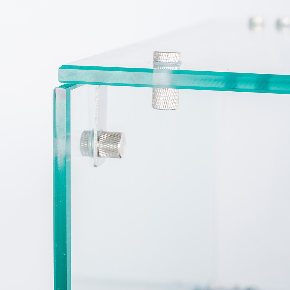 Vitrina Refrigerada Ingredientes 140x39cm 5 GN 1/3 | Romux