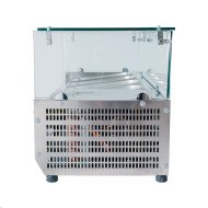 Vitrina Refrigerada Ingredientes 150x39 cm Cleiton | Hostelería Profesional