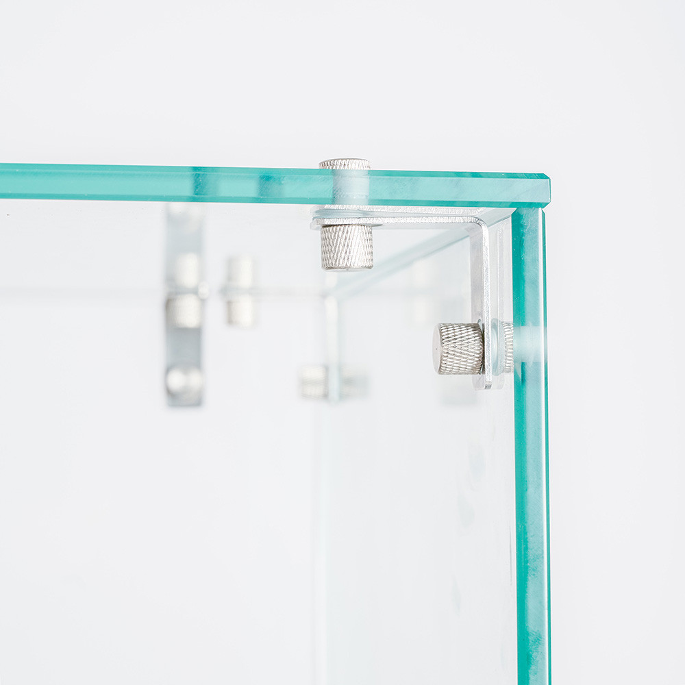 Vitrina Refrigerada Ingredientes 160x33cm Romux | Hostelería Profesional