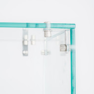 Vitrina Refrigerada Ingredientes 160x33cm Romux | Hostelería Profesional