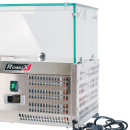 Vitrina Refrigerada Ingredientes 160x33cm Romux | Hostelería Profesional