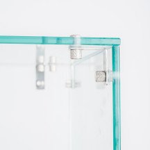 Vitrina refrigerada CLEITON 150x33 cm - 7 cubetas GN 1/4