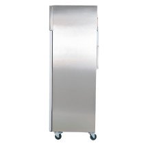 Armario expositor de congelación 2 puertas cristal 134 cm CLEITON