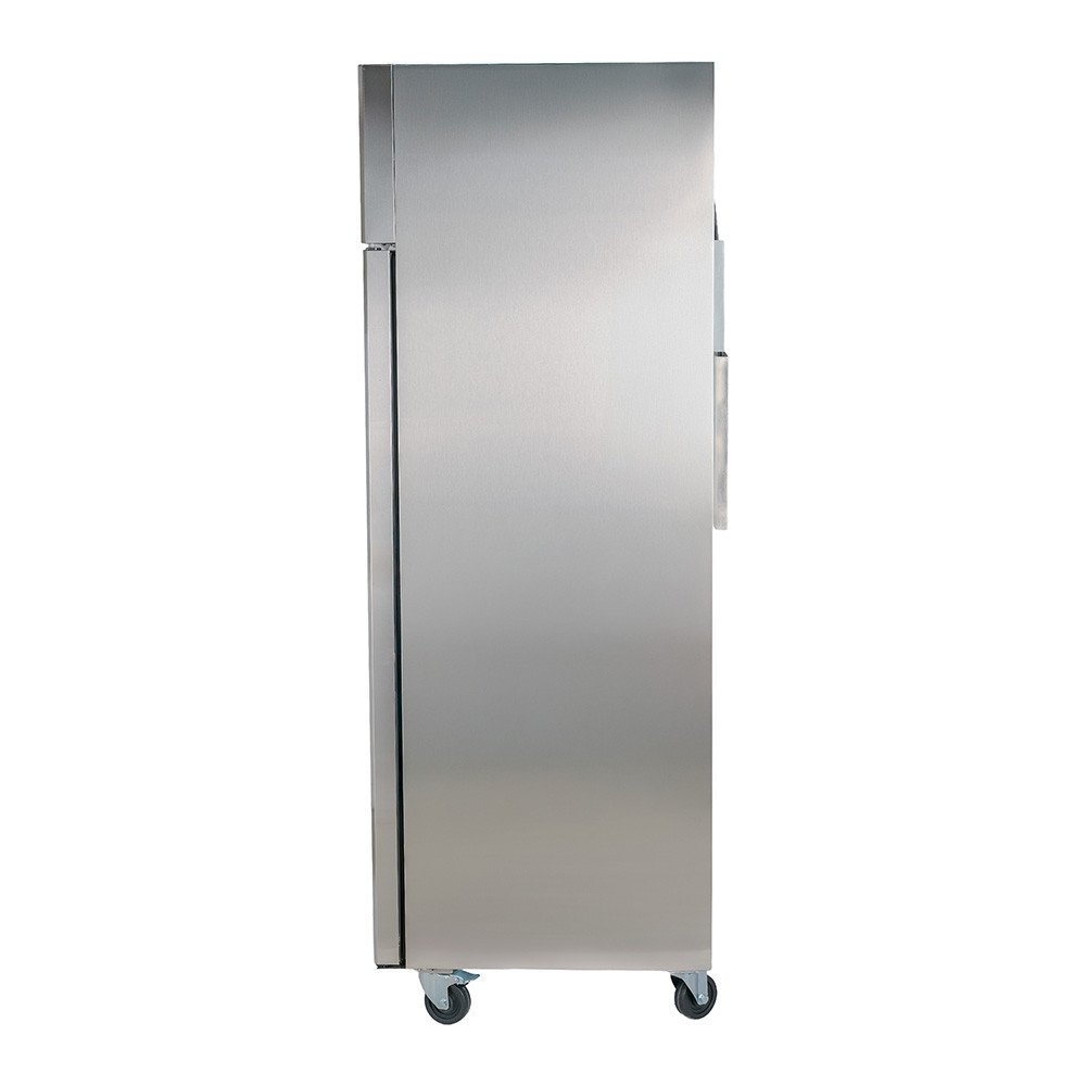Armario Refrigerado 2 Puertas 134 cm Ventilado ROMUX - 1065 L