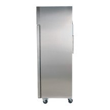 Armario de Congelación 2 Puertas 134 cm Ventilado CLEITON - 1065 L