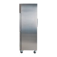 Armario de congelación 4 puertas medias 134 cm ventilado CLEITON