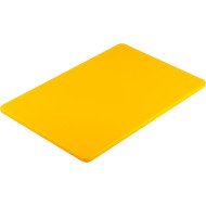 Tabla de Corte Amarilla 450x300 mm | Equipamiento Industrial
