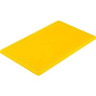 Tabla de Corte Amarilla 600x400mm | Equipamiento Industrial