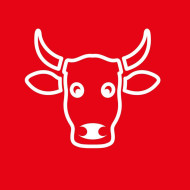 Tabla de Corte Roja 450x300 mm | Equipamiento Industrial