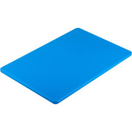 Tabla de Corte Azul 325x265 mm | Equipamiento Industrial