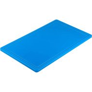 Tabla de Corte Azul 600x400 mm | Equipamiento Industrial