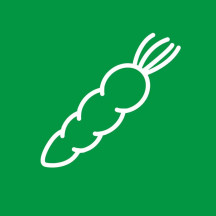 Tabla de Corte Verde 450x300mm | Equipamiento Industrial