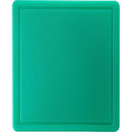 Tabla de Corte Verde 530x325mm | Equipamiento Hostelería