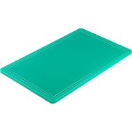 Tabla de Corte Verde 600x400mm | Equipamiento Industrial