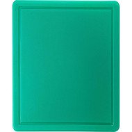 Tabla de Corte Verde 600x400mm | Equipamiento Industrial