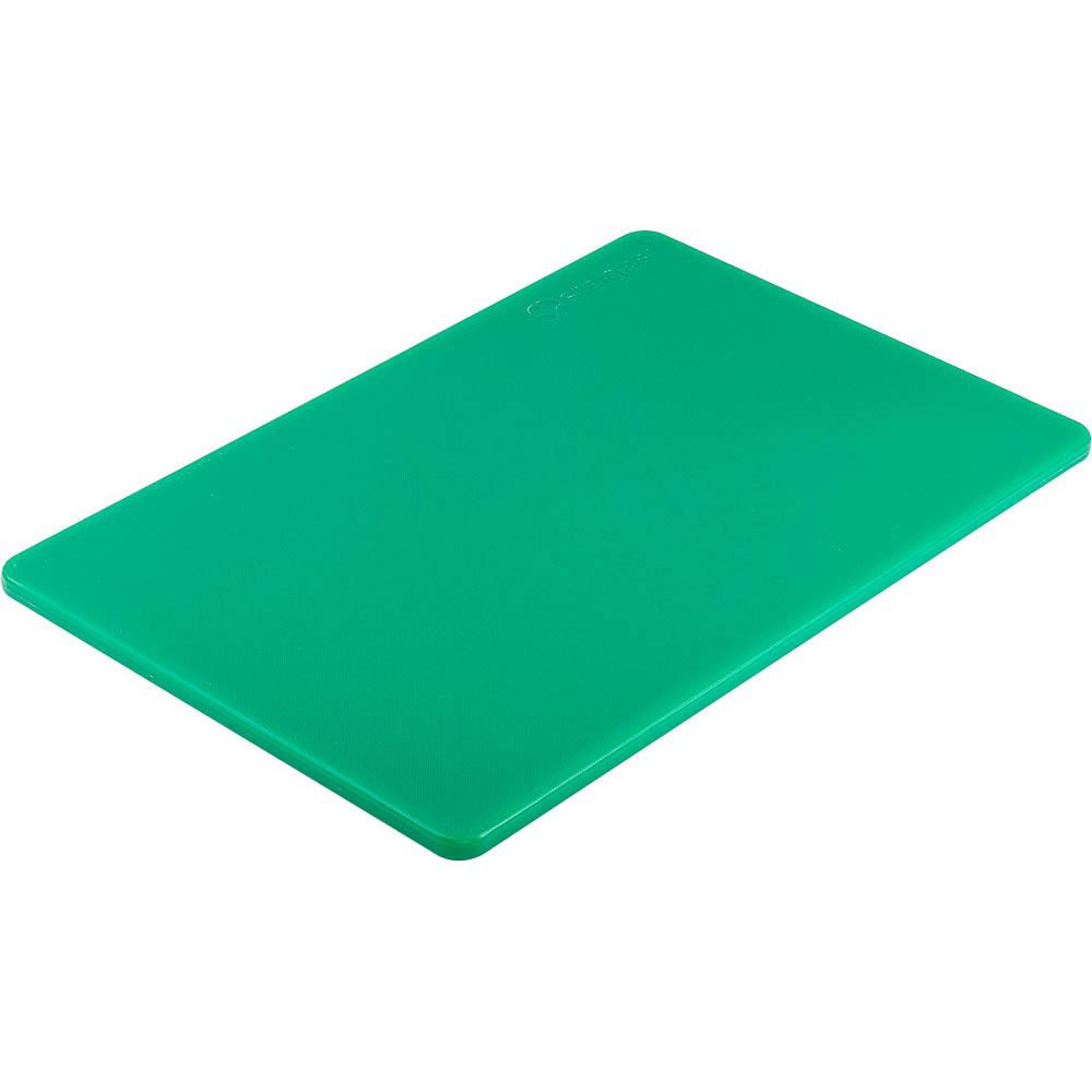 Tabla de Corte Verde 600x400mm | Equipamiento Industrial