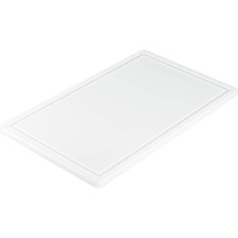 Tabla de Corte Blanca 325x265mm | Equipamiento Industrial