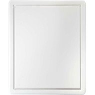 Tabla de Corte Blanca 530x325 mm | Equipamiento Industrial