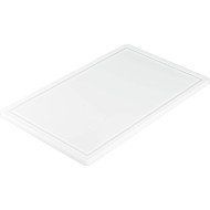 Tabla de Corte Blanca 530x325 mm | Equipamiento Industrial