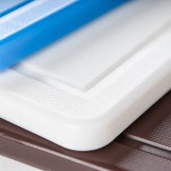 Tabla de Corte Blanca 530x325 mm | Equipamiento Industrial