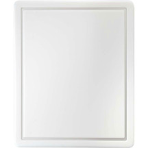 Tabla de Corte Blanca 600x400mm | Equipamiento Industrial