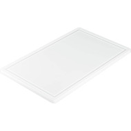 Tabla de Corte Blanca 600x400mm | Equipamiento Industrial