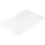 Tabla de Corte Blanca 600x400mm | Equipamiento Industrial