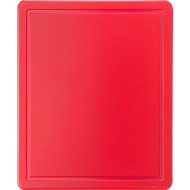 Tabla de Corte Roja 450x300 mm | Equipamiento Industrial