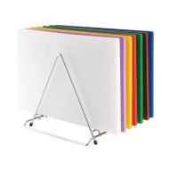 Soporte para Tablas de Corte 300x270x270mm | Equipamiento Industrial