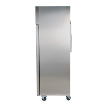 Armario Refrigerado Ventilado 1 Puerta 68 cm Romux | Equipamiento Industrial