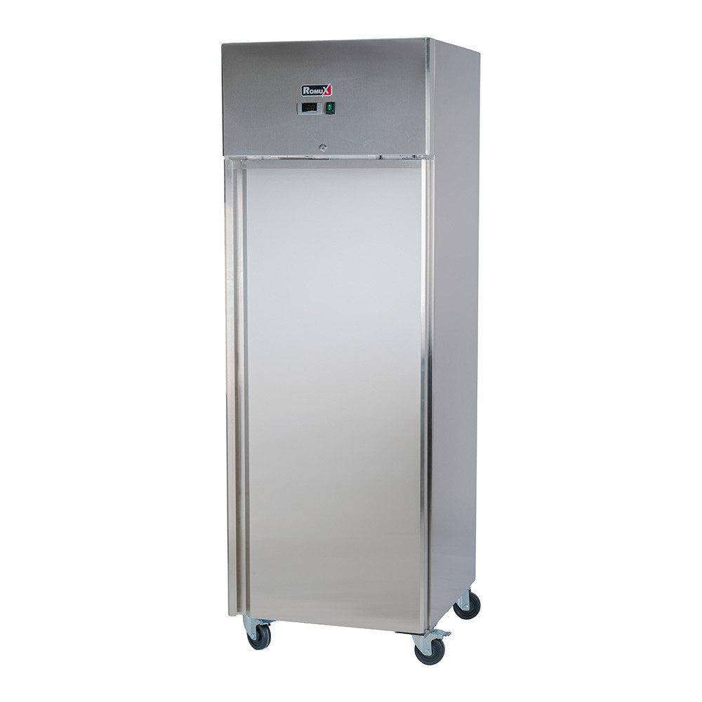 Armario Congelación 1 Puerta 68 cm Ventilado | Romux