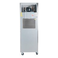 Armario Congelación 1 Puerta 68 cm Ventilado | Gastroten