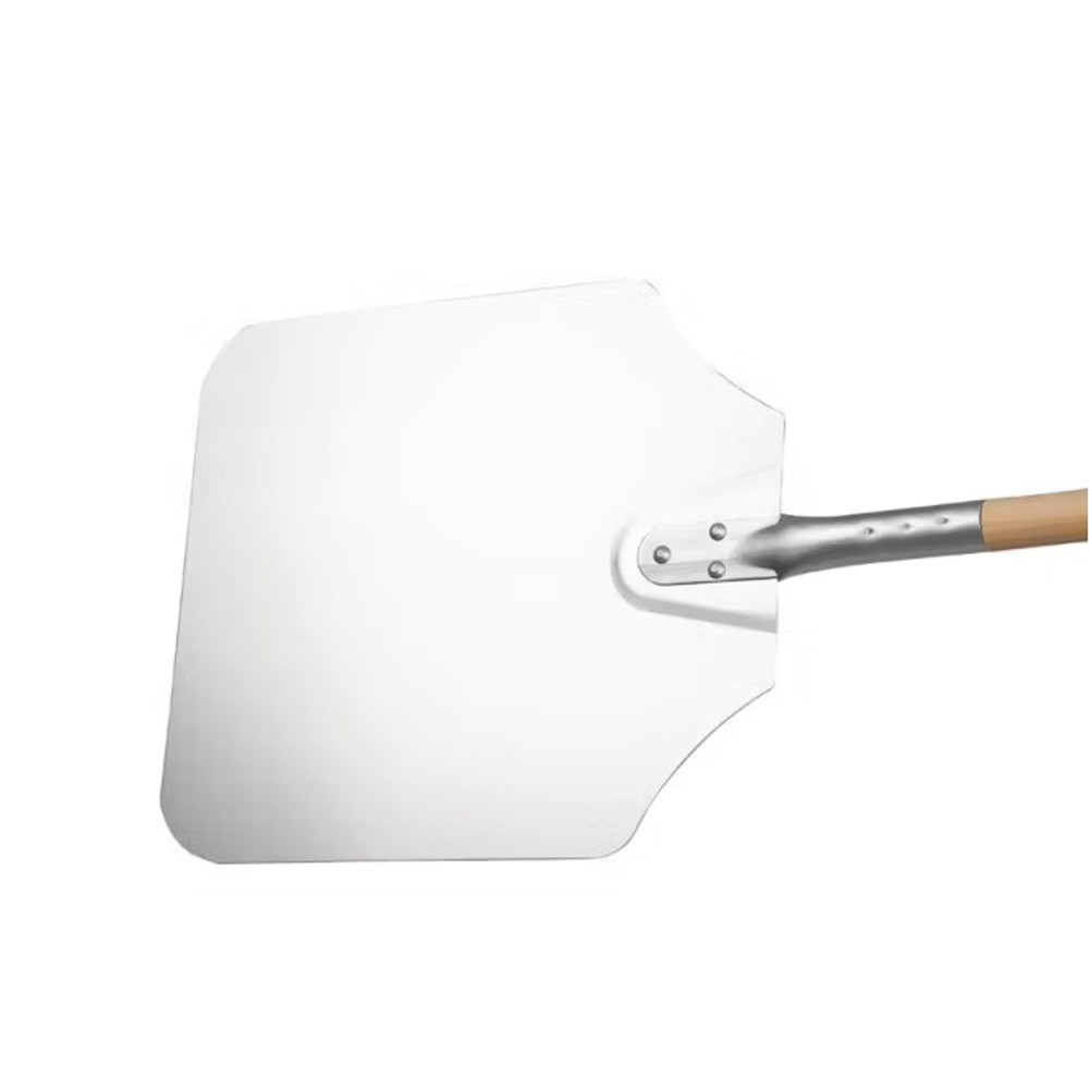 Pala de Pizza Corta 20 cm | Equipamiento Industrial