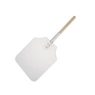 Pala de Pizza Corta 20 cm | Equipamiento Industrial