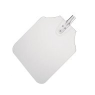 Pala de Pizza Corta 20 cm | Equipamiento Industrial