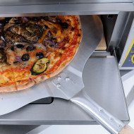 Pala de Pizza Corta 20 cm | Equipamiento Industrial