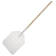 Pala de Pizza Larga 100 cm Acero Inox | Equipamiento Industrial